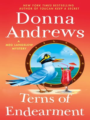 cover image of Terns of Endearment
